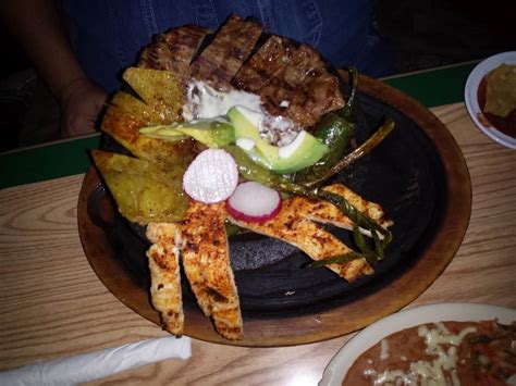 El Jimador Mexican Grill Restaurant 121 Homer Rd Minden La 71055 Usa