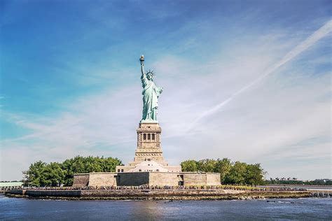 The Most Famous American Landmarks