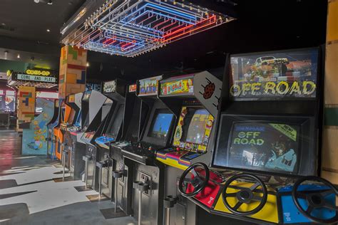 Highest price first lowest price first. ROM OK: ascesa e caduta delle sale giochi, cabinati arcade ...