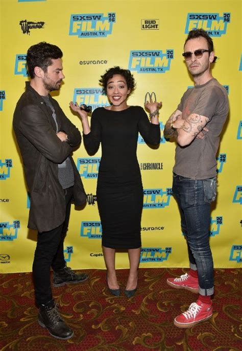 Stream all dominic cooper movies and tv shows for free with english and spanish subtitle. Joseph Gilgun, Dominic Cooper, and Ruth Negga at Preacher ...