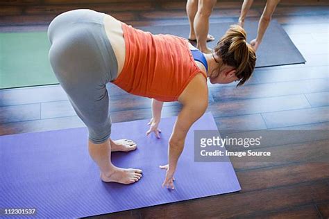 Bent Over Women Photos And Premium High Res Pictures Getty Images