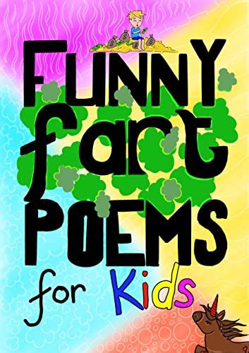 Funny Fart Poems For Kids Kindle Edition By De Wet Chantelle De Wet