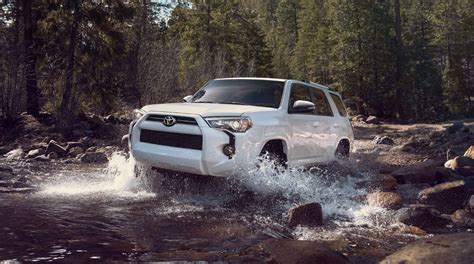 New 2024 Toyota 4runner Specs And Review Pauly Toyota