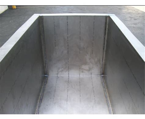 Fiber Glass Lining Tank Liners Manufacturer From Chennai