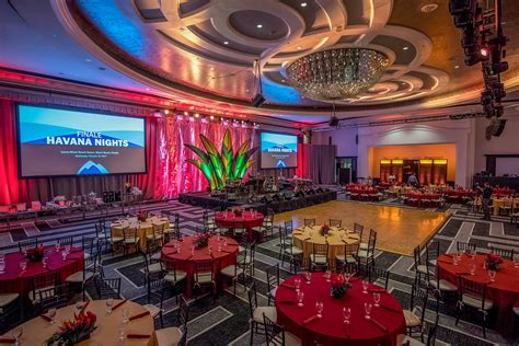 Event Staging 11 Tips For The Best Stage Setup Heroic Productions