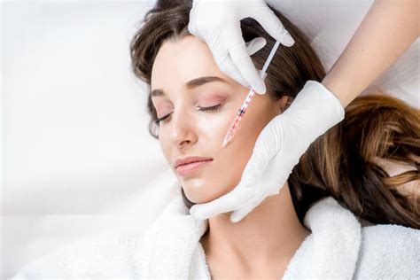 A Step By Step Botox Procedure Explanation