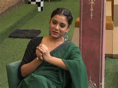 Bigg Boss 16s Sumbul Touqeer Khan Said She Doesnt Want To Return To