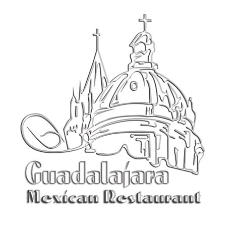 Guadalajara Mexican Cville