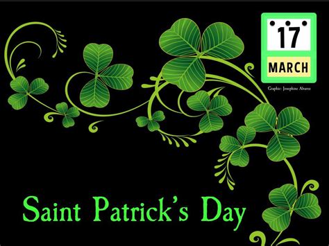 March St Patricks Day 2020 Wallpapers Wallpaper Cave