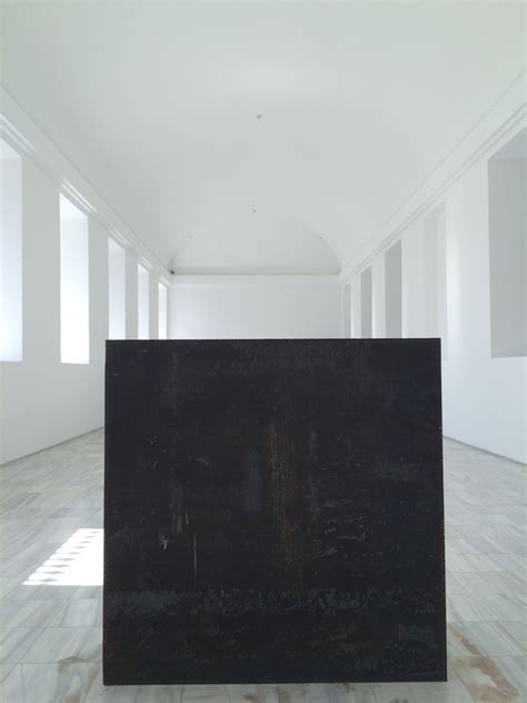 Equal Parallel Guernica Bengasi Richard Serra Richard Serra