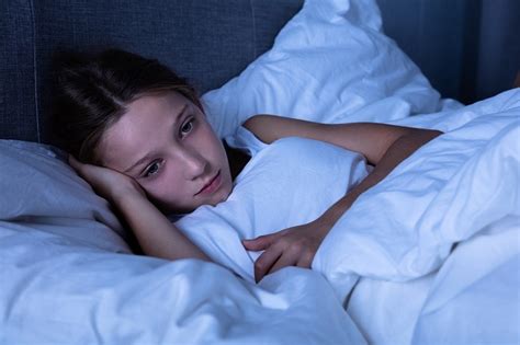Quels sont les différents troubles du sommeil chez l enfant