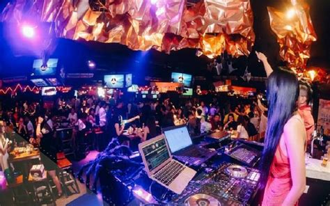 Vung Tau Nightlife Best Clubs Rooftop Bars And Night Market