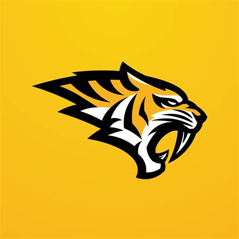 Contoh Logo Tiger Keren Terbaru Grupologosula Org