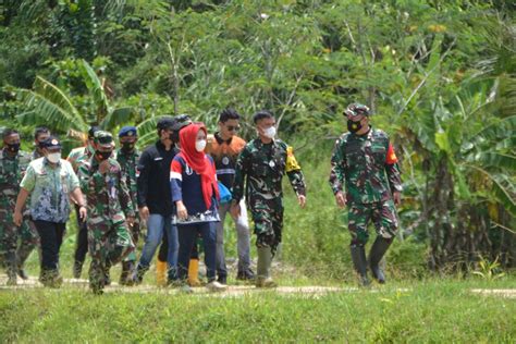 Tmmd Permudah Akses Masyarat Desa Tumanggal Pemerintah Provinsi Jawa