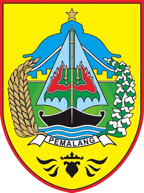 Logo Kabupaten Tegal Newstempo