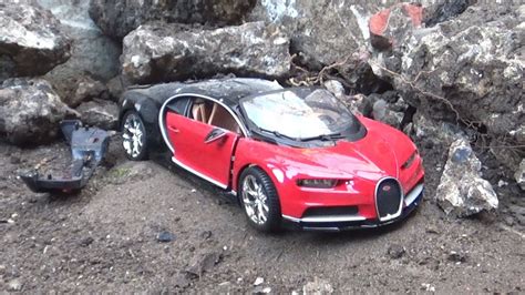 Wrecked Bugatti Chiron Bugatti For Sale Dupont Registry Supercar
