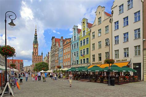 Gdańsk Travel Gdańsk And Pomerania Poland Lonely Planet