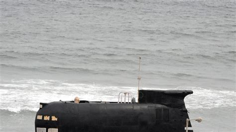 Ins Arihant Completes Indias Nuclear Triad All You Need To Know About