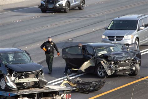 woman from spokane dies in suspected road rage shooting in las vegas the spokesman review
