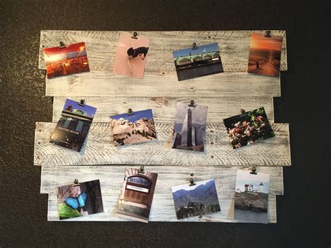 Photo board Picture Board memory board picture collage | Etsy | Picture collage, Picture collage 