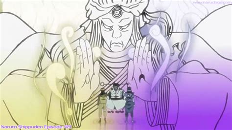 Six Paths Yin Yang Power Ex Naruto Wikia Fandom Powered By Wikia