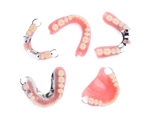 Full Dentures Stock Photos Pictures And Royalty Free Images Istock