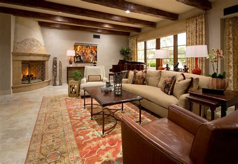 Residence designing is not a large deal if you can chasing down simple suggestions appropriate for your budget. Great Room - California Casual Elegance - Susan Wesley