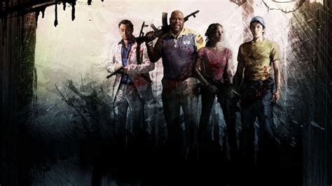 We have a massive amount of hd images that will make your computer or smartphone look absolutely fresh. Wallpaper #2 Wallpaper from Left 4 Dead 2 | gamepressure.com