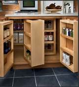 Smart Kitchen Storage Solutions Kitchen Cabinets