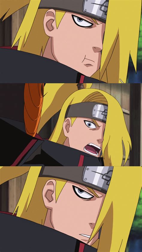 Anime Naruto Naruto Akatsuki Funny Deidara Akatsuki Naruto Cute Naruto Kakashi Naruto Funny