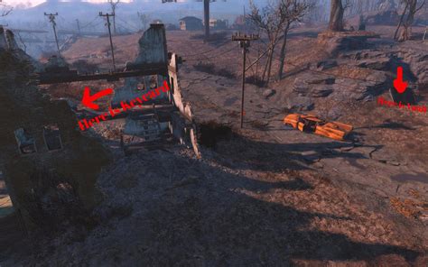 Survivor Vault At Fallout 4 Nexus Mods And Community