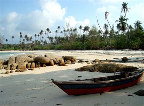 Batam I Bintan Wyspy Kt Re Ju Mo Esz Odwiedzi Odkryj Te Egzotyczne Miejsca Na Sygnale