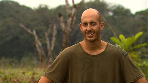 Lessons In Survivor History Controlling Your Goat