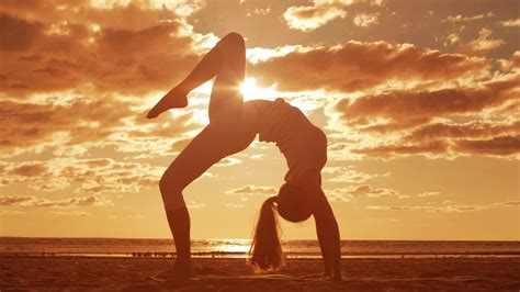 Embracing Flexibility How Cultivating Flexibility Can Benefit Your