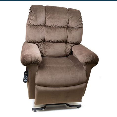 Golden technologies is located in old forge, pa which is the lift chair captial of the usa. Golden Technologies MaxiComfort Cloud Lift Chair ...