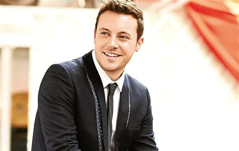 Interview Irish Singer Songwriter Nathan Carter Tips Up At Whitehall