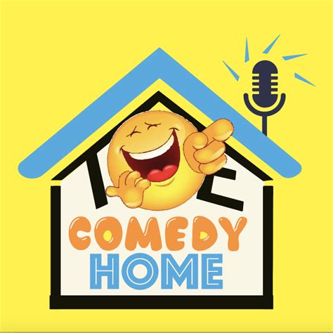 Comedy Home Home Facebook