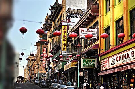 Maybe you would like to learn more about one of these? Wandering Around in Chinatown - Seattle's Travels