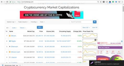 You'll find the xrp price prediction below. Ripple 2nd Position market cap : XRP