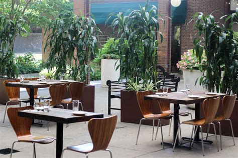 15 Cozy Outdoor Restaurants In Philadelphia To Check Out This Fall