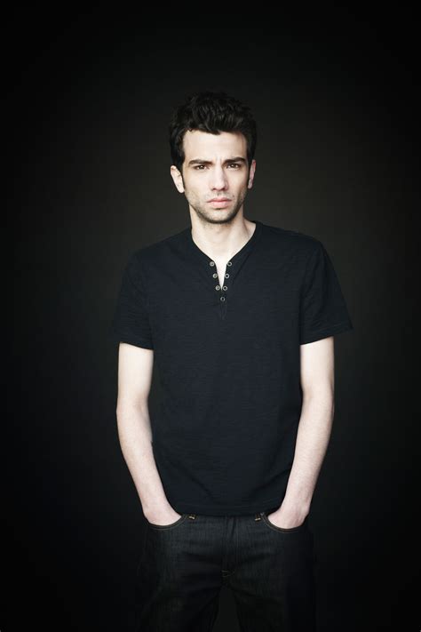Jay Baruchel To Produce Semi Autobiographical Comedy At Abc Hollywood