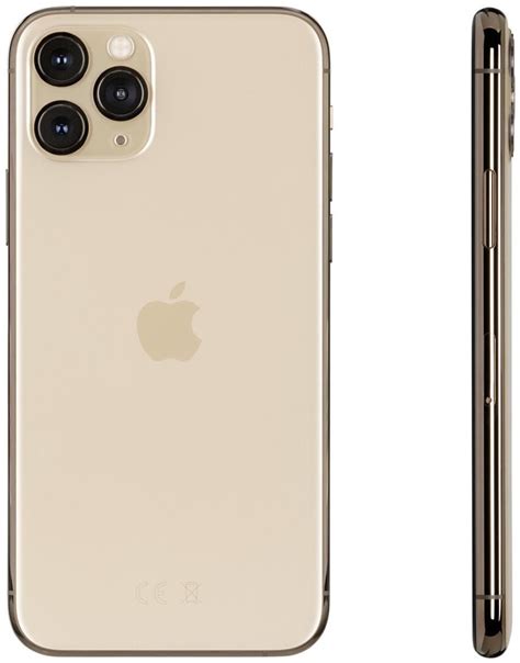 Apple Iphone 11 Pro 512 Gb Dorado Desde 79900 € Compara Precios En