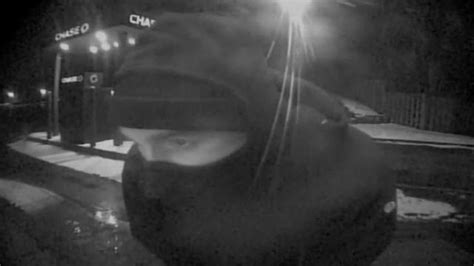 Man Wanted After Armed Atm Robbery At Chase In Waterford