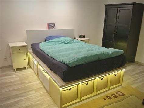 Entdecke 15 anzeigen für ikea noresund bett 180x200 zu bestpreisen. Wasserbett Ikea