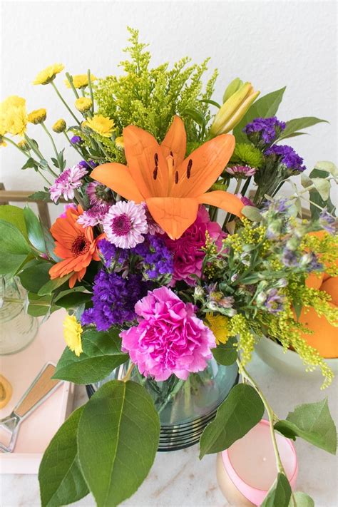 Safeway is located at 5100 broadway where you shop in store or order groceries for delivery or pickup online or through our grocery app. How to Make Fabulous Floral Arrangements with Grocery ...