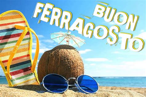 Ferragosto, qual è il significato di questa festa? Ferragosto - Enjoy Sport