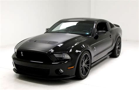 2012 Ford Mustang | Classic Auto Mall