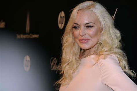 See more of lindsay lohan on facebook. Lindsay Lohan says she may run for president in 2020 ...