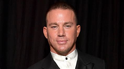 Channing Tatums New Look Has Fans Steaming