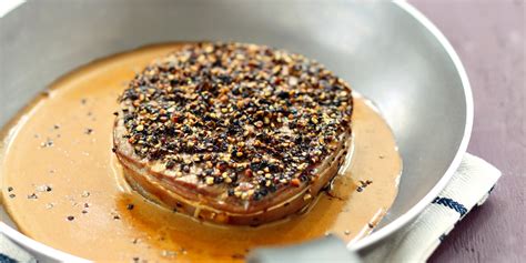 Recettes tournedos de boeuf